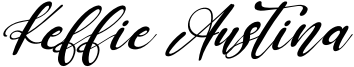 Keffie Austina Font