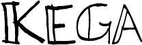 KEGA.ttf