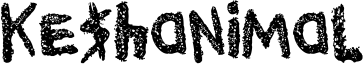 Ke$hAnimal 2.ttf
