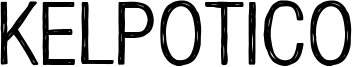 Kelpotico Light.ttf