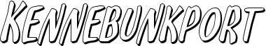 kennebunkport3dital.ttf