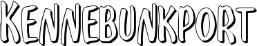kennebunkport3d.ttf