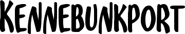 kennebunkportbold.ttf