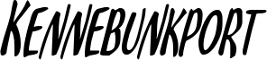 kennebunkportcondital.ttf