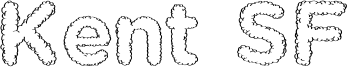 Kent SF Font