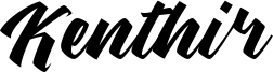 Kenthir.otf