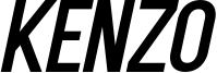 Kenzo Regular Italic.otf
