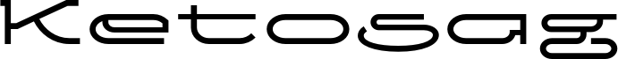 KetosagBd.otf