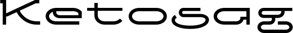 KetosagCBd.otf