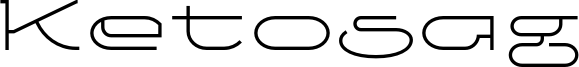KetosagCLt.otf