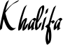Khalifa.ttf