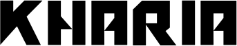 kharia.ttf
