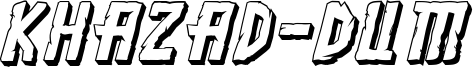 khazad3di.ttf