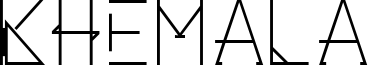 Khemala Font
