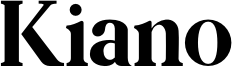Kiano Font