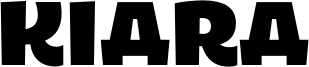 Kiara Font