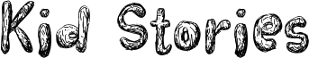 Kid Stories Font