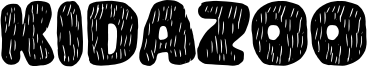 Kidazoo.otf