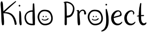 Kido Project.otf