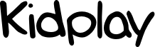 Kidplay Font