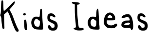 KidsIdeas-Regular.ttf