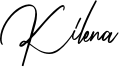 Kilena.otf