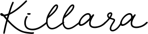 Killara Font