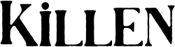 Killen Font