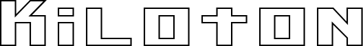 KILO-OUT.TTF