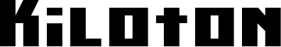 KILOTON3.TTF