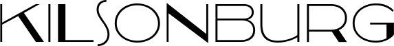Kilsonburg Font