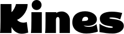Kines-Regular.otf