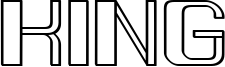 King Font