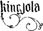 Kingjola Font