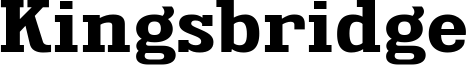 kingsbridge ex bd.ttf
