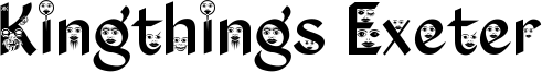Kingthings Facetype.ttf