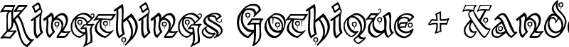 Kingthings Xander Outline.ttf