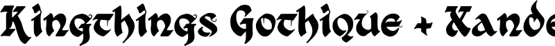 Kingthings Xander.ttf