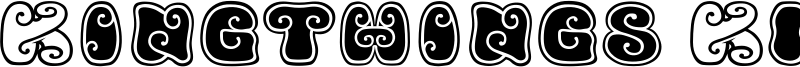 Kingthings Kurllie Font