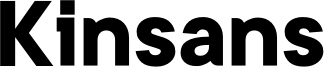 Kinsans Font