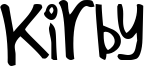 Kirby___.ttf