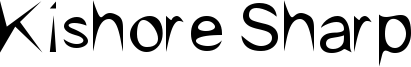 kishore-sharp.ttf
