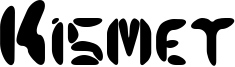 KISMETFONT.ttf