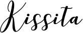Kissita Font