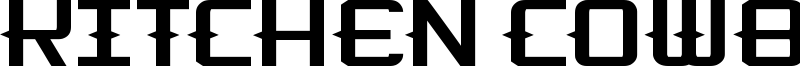 KitchenCowboy-Short.ttf