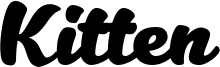 KittenBoldTrial.ttf