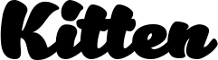 KittenFatTrial.ttf