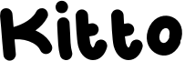 Kitto Font