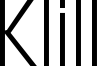 KlillLightCondensed.ttf