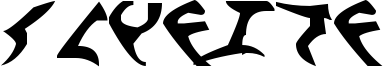 Klingon Font